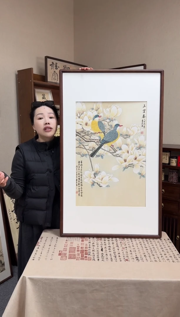 书法青石95-63*103尺寸手绘同款