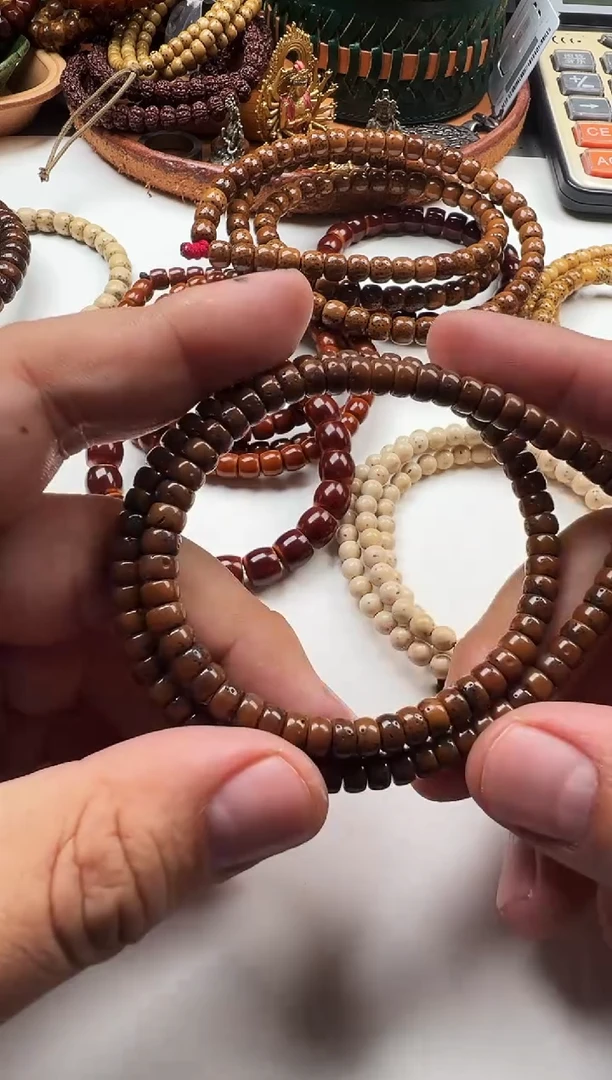 吊坠星月菩提星月菩提