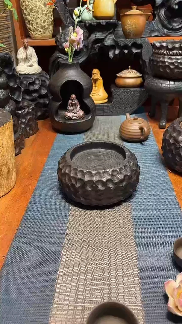 香樟木香樟木一物一拍