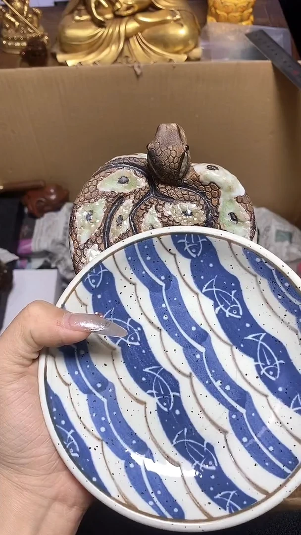 【闪购商品】瓷器瓷片瓷器瓷片