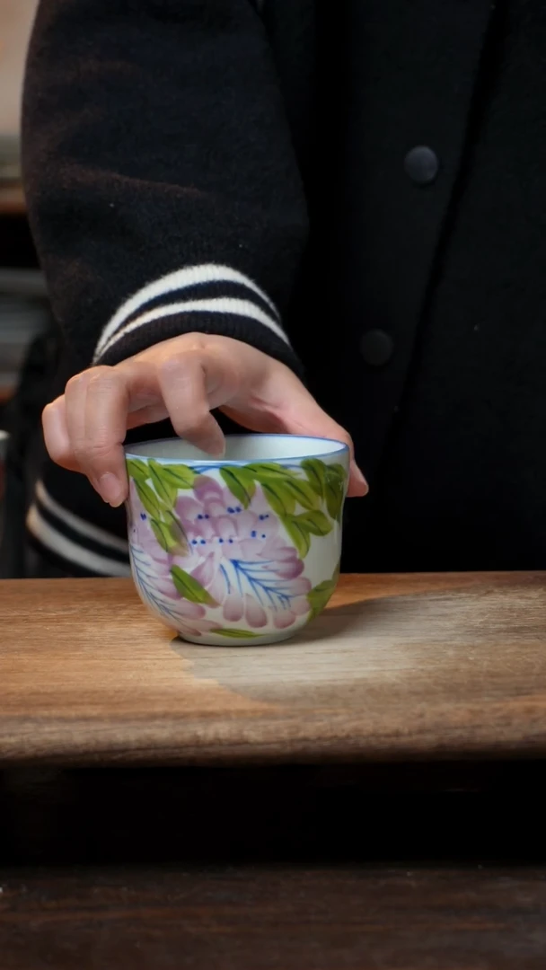 【闪购商品】瓷1个景德镇高温瓷食品级