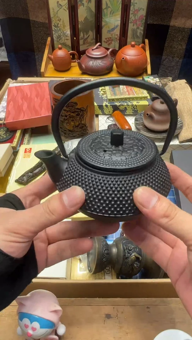 瓷器闪购商品 如图 中古品默认微瑕
