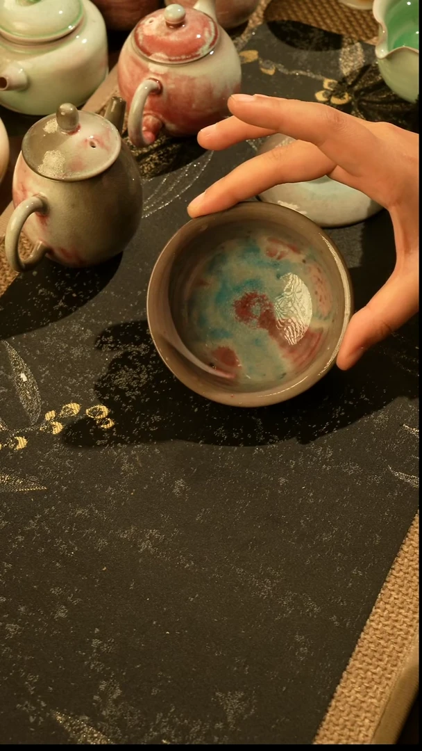 一堆柴火手作997