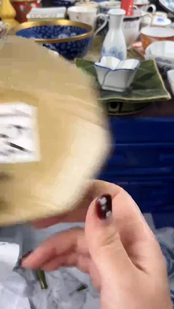 瓷片筱*154