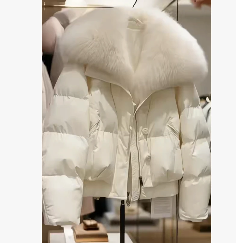 2025冬季时尚潮流百搭精品女装乖IIok33