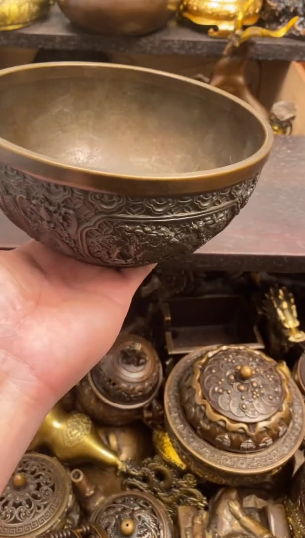 案台摆件 物品摆件