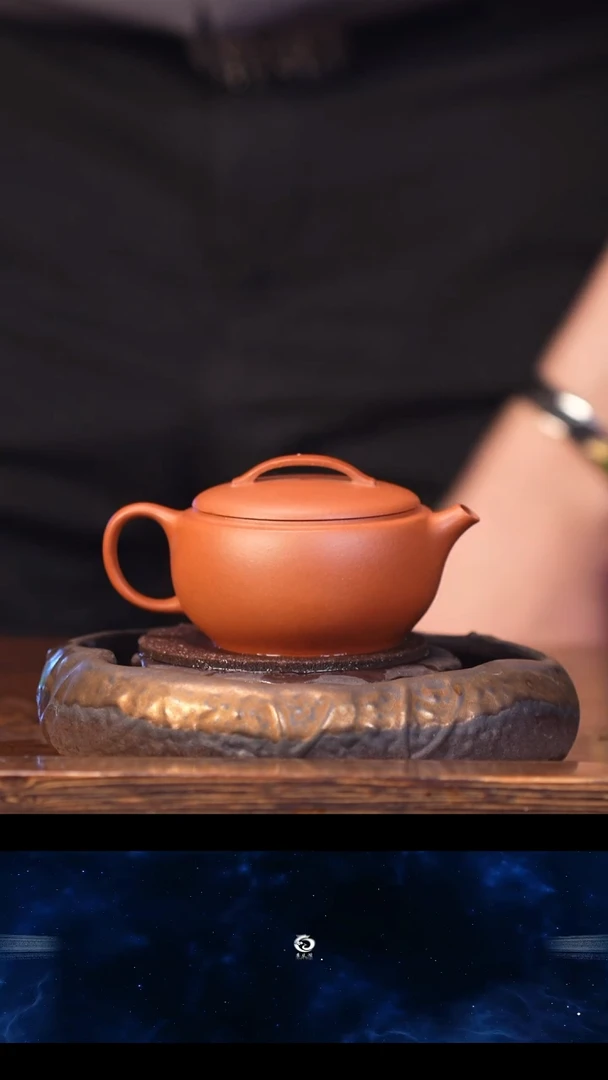 【闪购商品】紫砂茶壶紫砂茶壶-CK