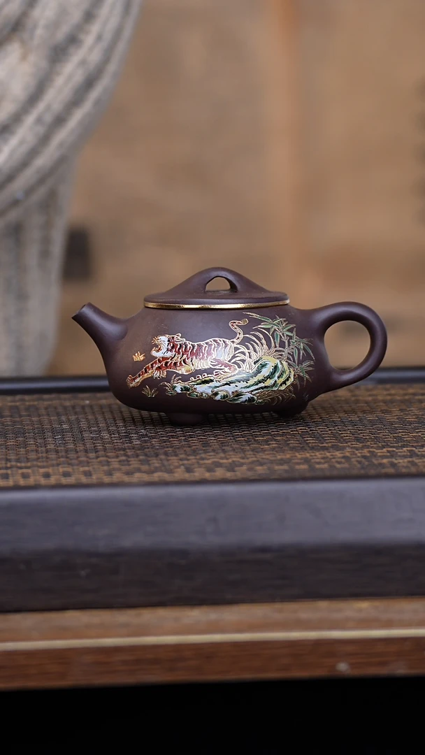 【闪购商品】紫砂茶壶456789321456789