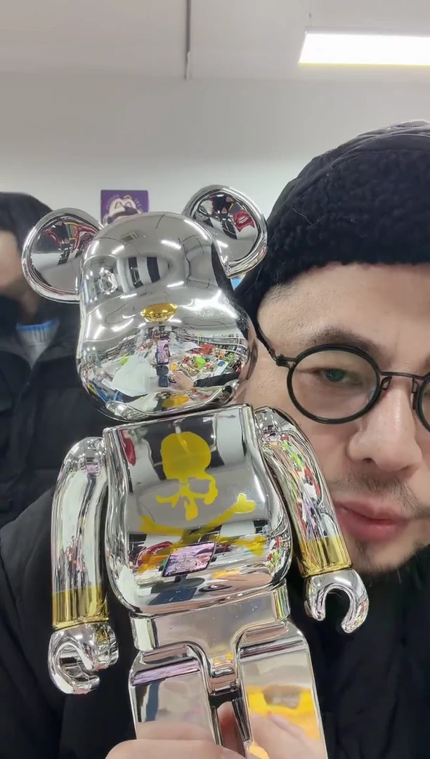 动态1mmj金袖镀银400%缺100%