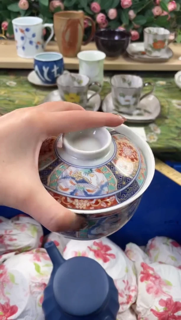 瓷片一*人944狗哥瓷器直播间111