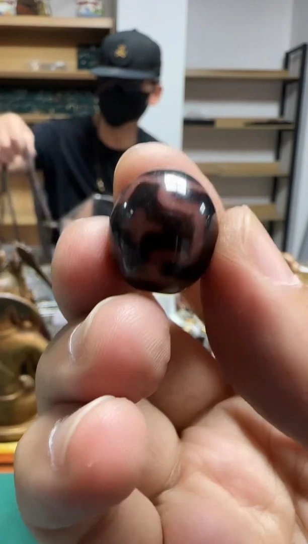 玛瑙/玉髓123未镶嵌-05024 多样性发其一不编