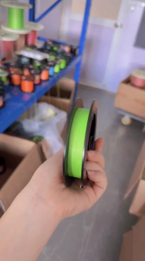 PE12+1绿色1号100米2盘特价款