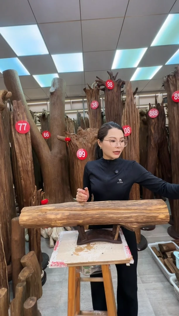 沉香沉香枕沉香原料 七天无理由