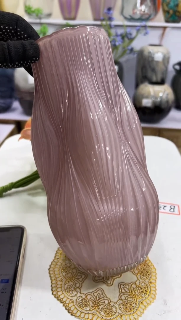 【闪购商品】也麦花器