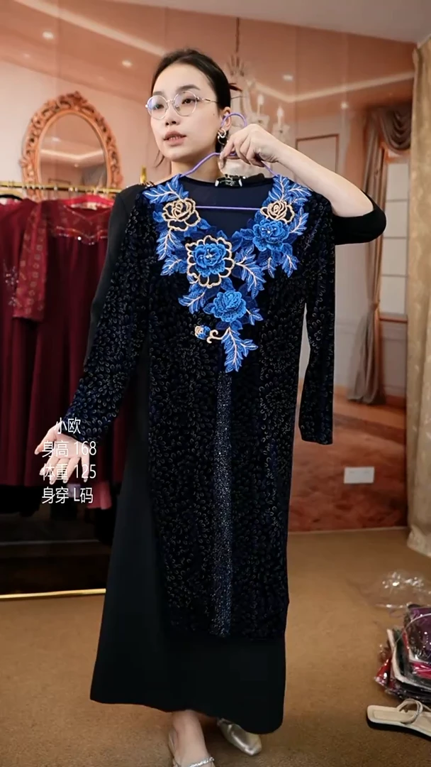 挂脖款125斤以内能穿   38