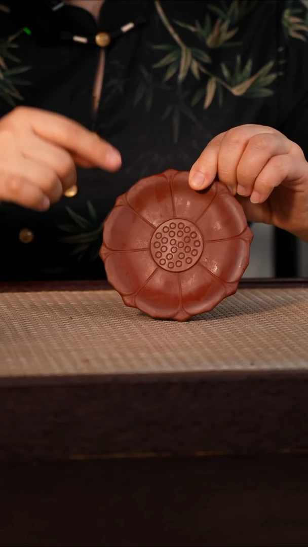 茶壶紫砂