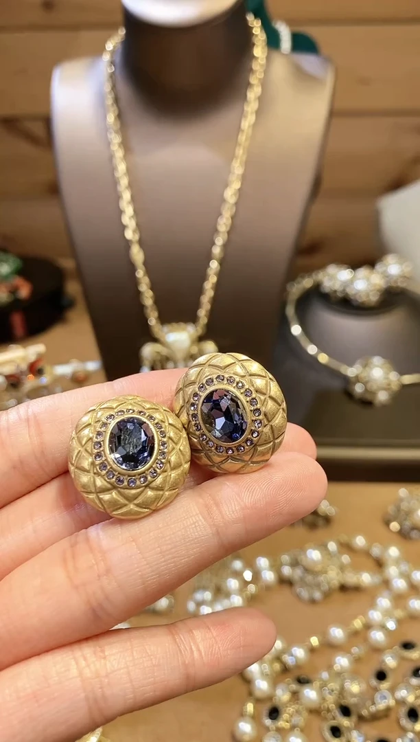 合金无合金中古饰品