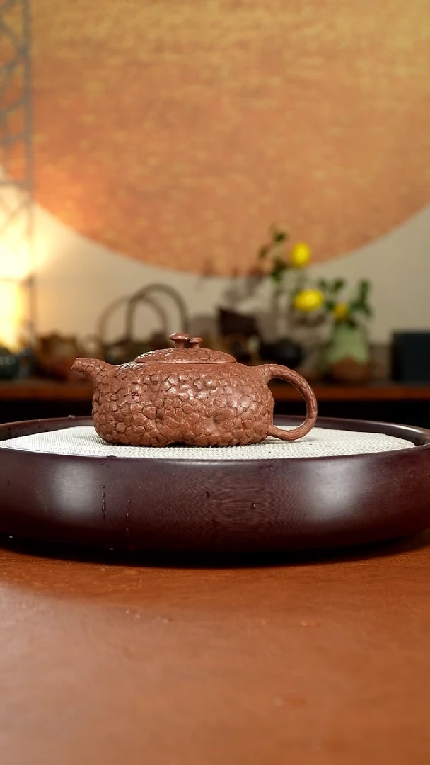 茶壶紫砂宜兴紫砂壶