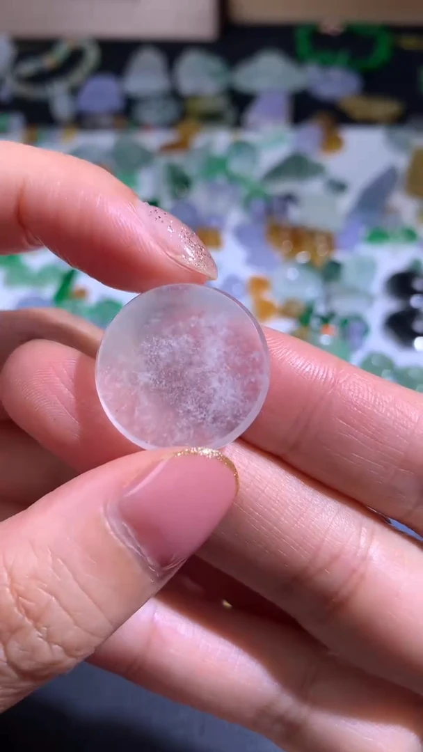 定制翡翠未镶嵌定制翡翠 未镶嵌
