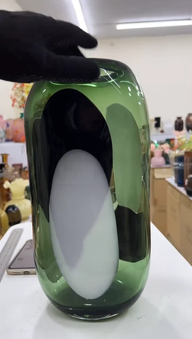 【闪购商品】也麦花器