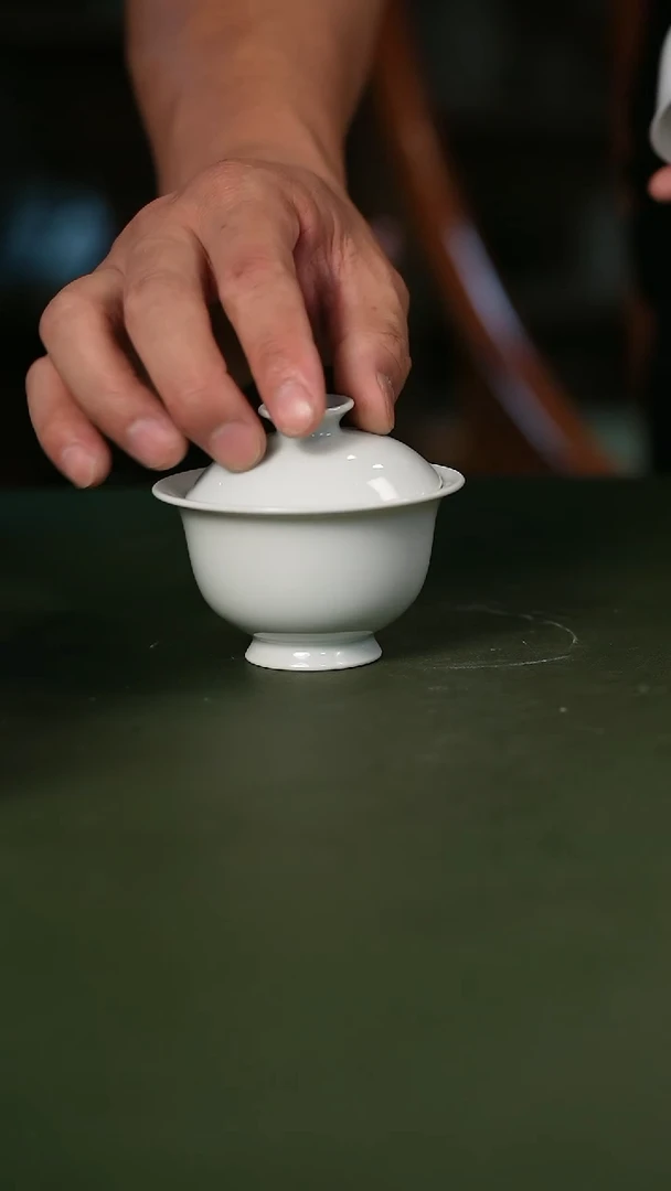 纯手工手绘陶瓷景德镇