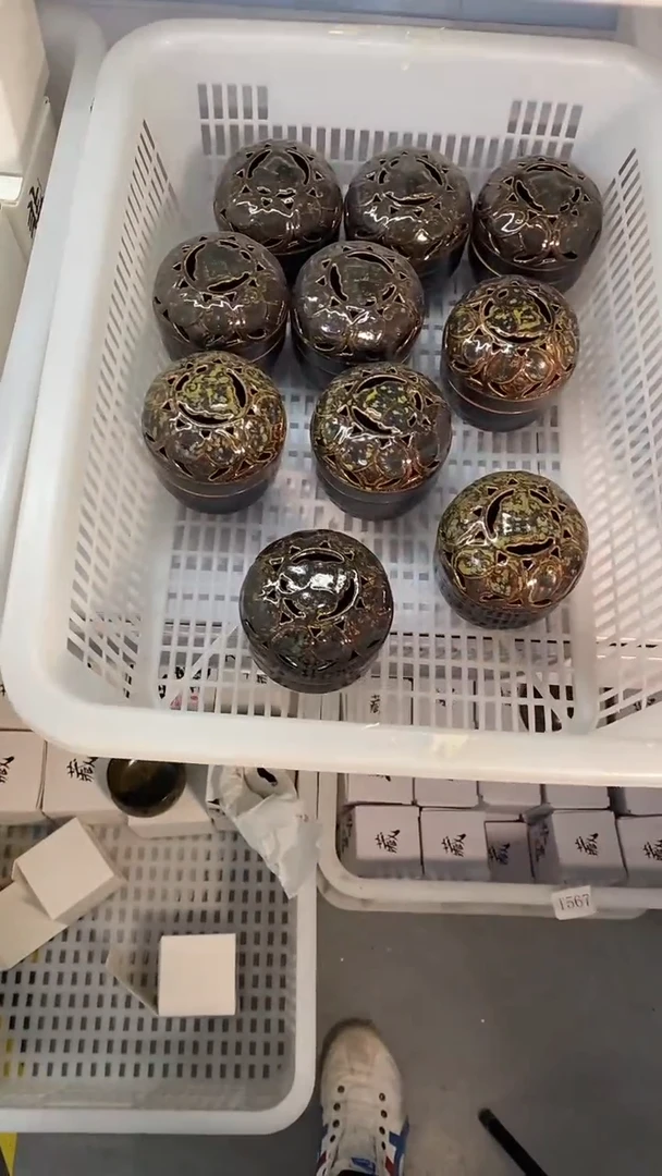 瓷片陶瓷茶具茶器