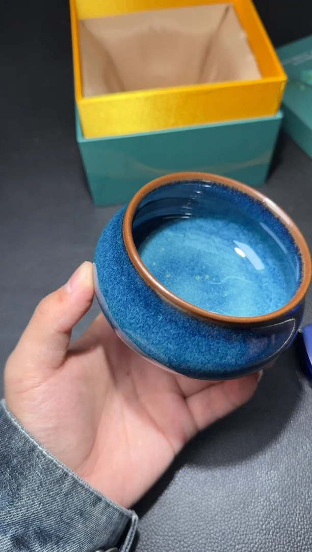 茶盏建盏故事余旋23