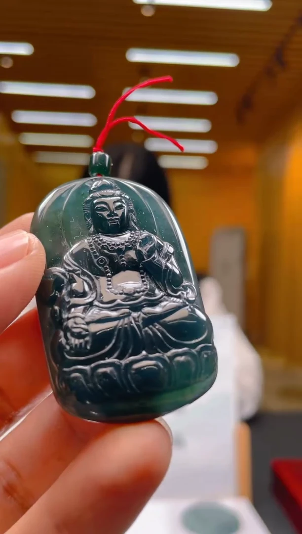 【闪购商品】定制翡翠未镶嵌********661