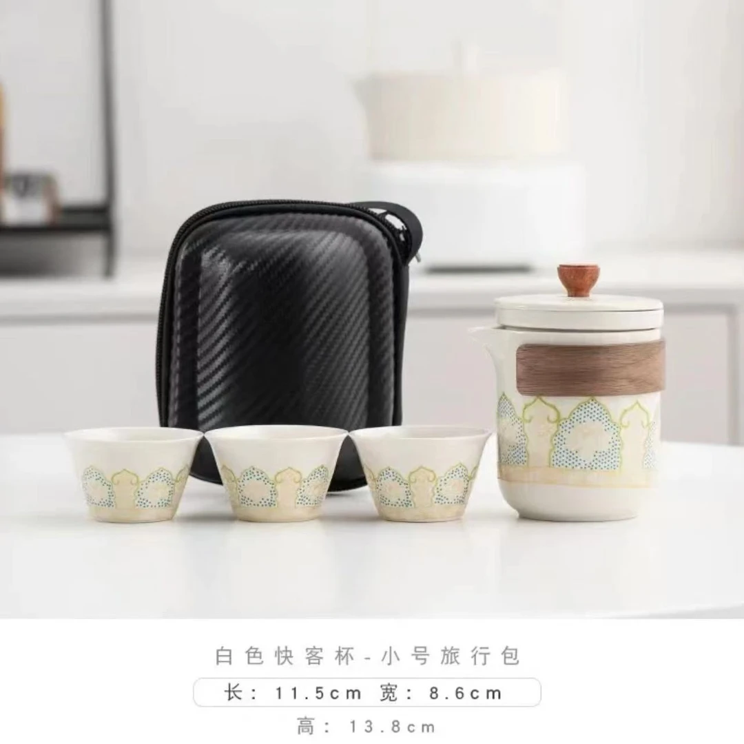 【闪购链接】瓷制品S11111宝象花