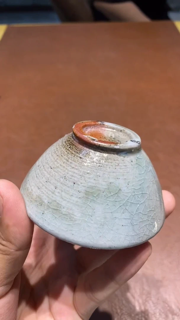 奢瓷茶器柴烧专拍链接692
