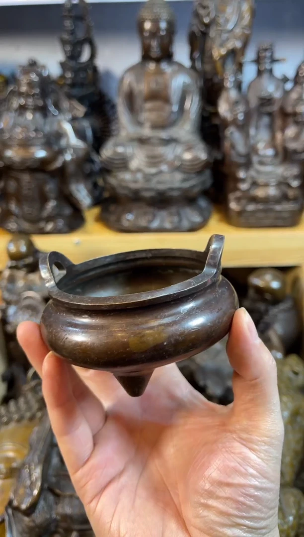 【闪购商品】.案台摆件 物品摆件