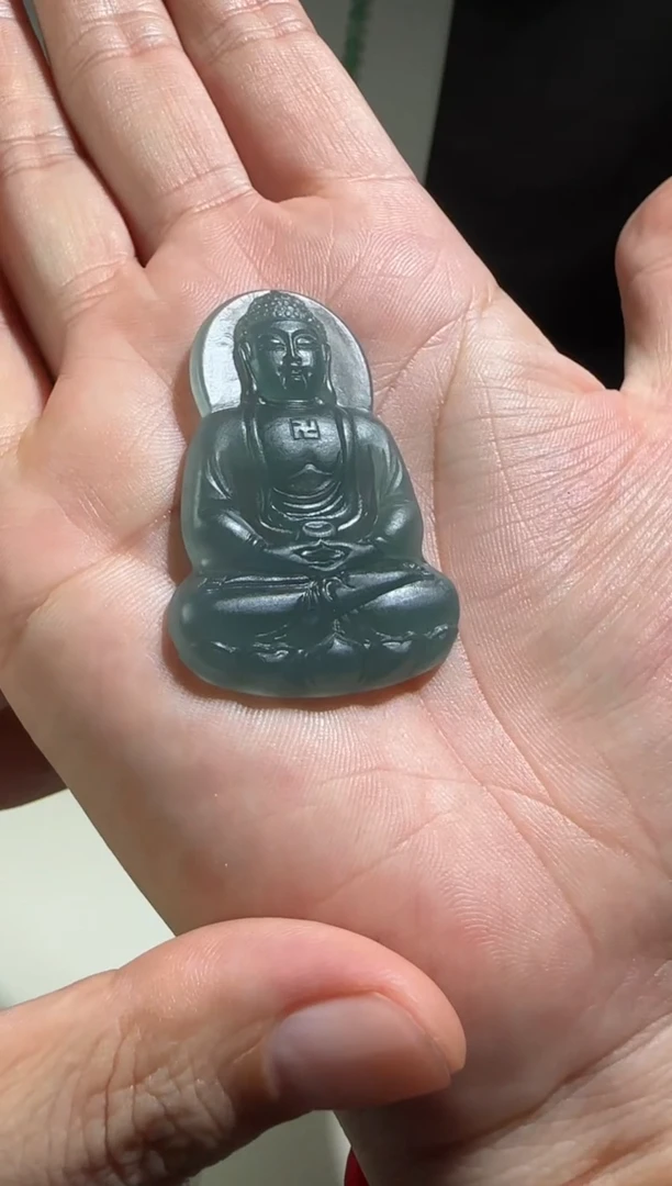 未镶嵌定制翡翠00009330