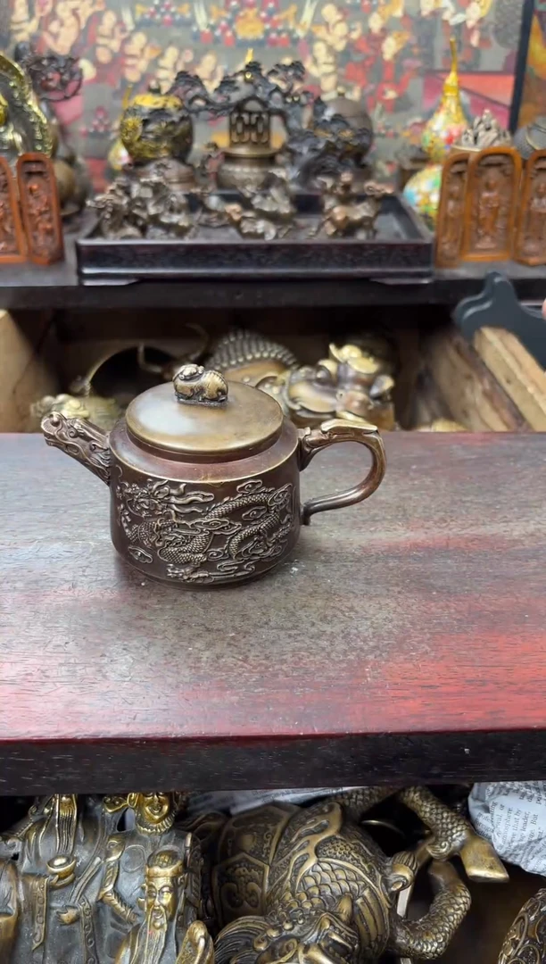 竹韵铜专属精选链接