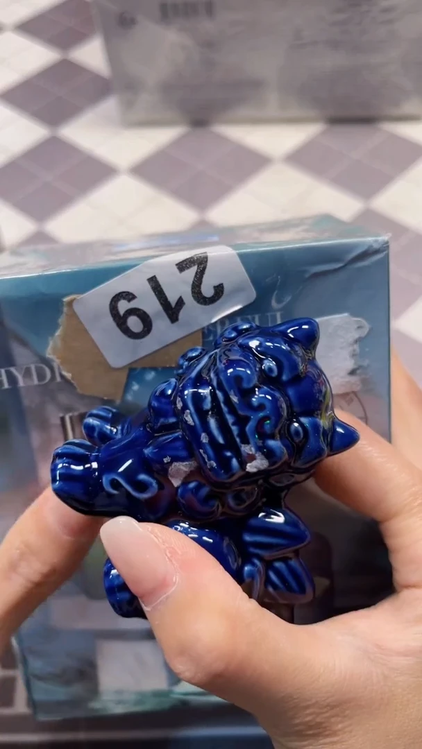 瓷片陶茶666文玩周边多人