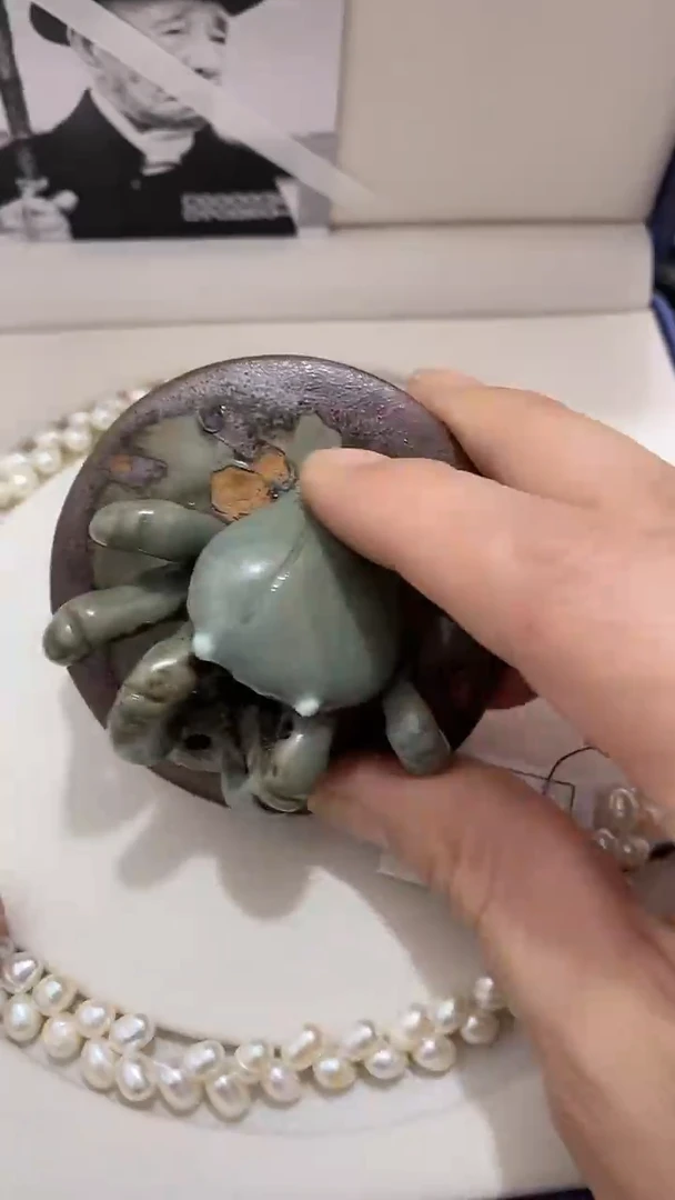 瓷片闪购商品 如图所示
