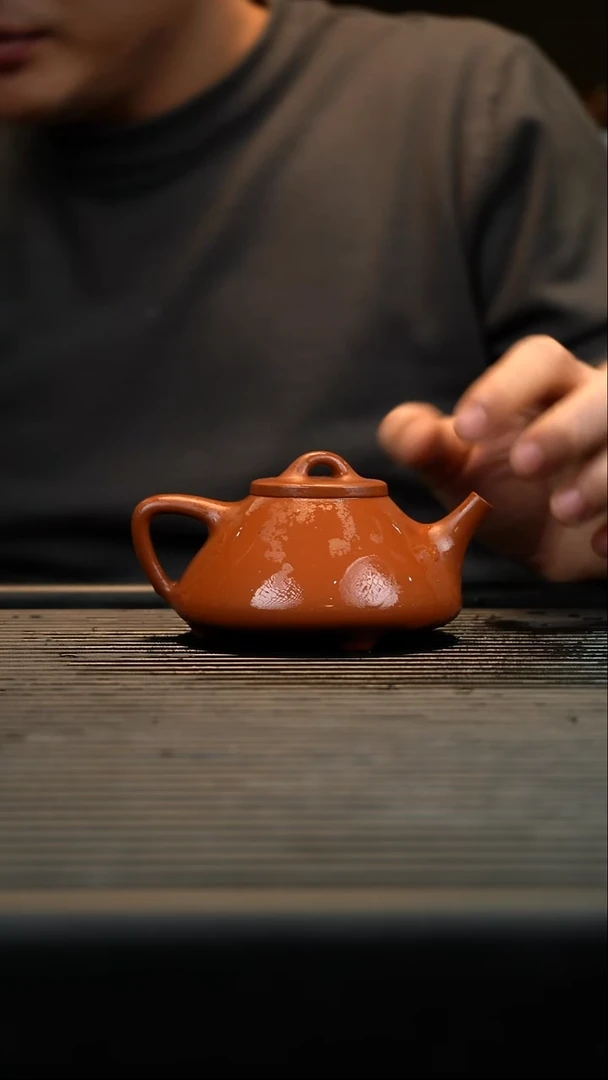 茶壶紫砂紫砂壶75