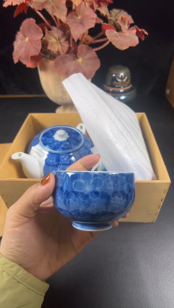 茶器茶周边花瓶杯子
