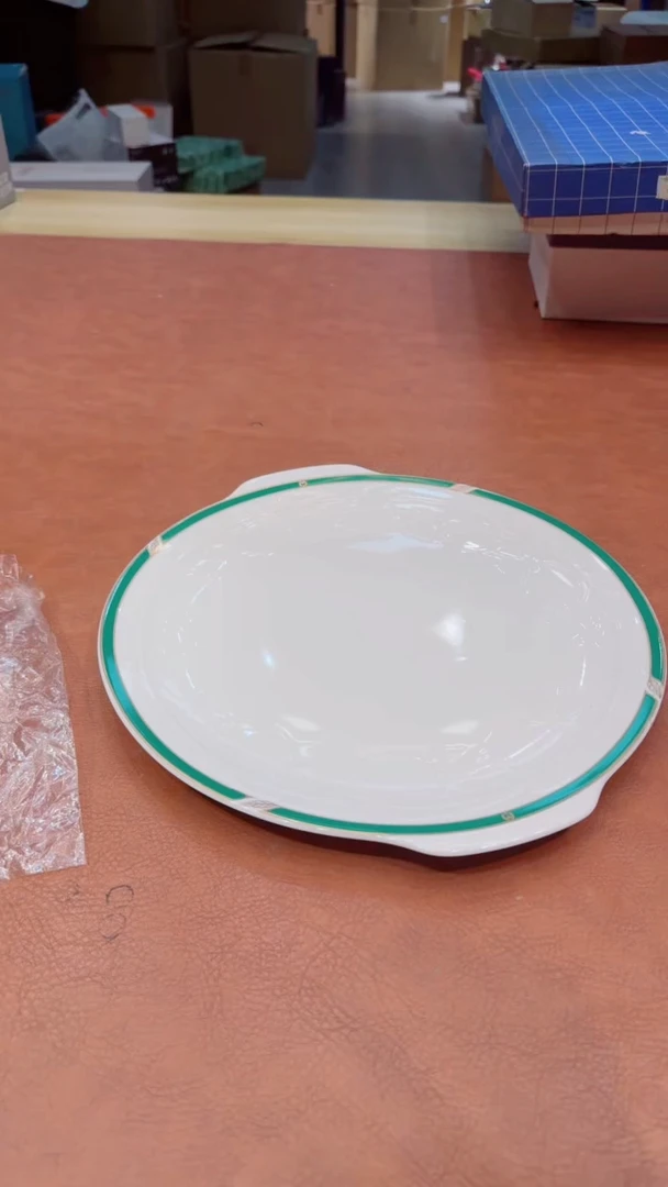 小狐狸精选日瓷器