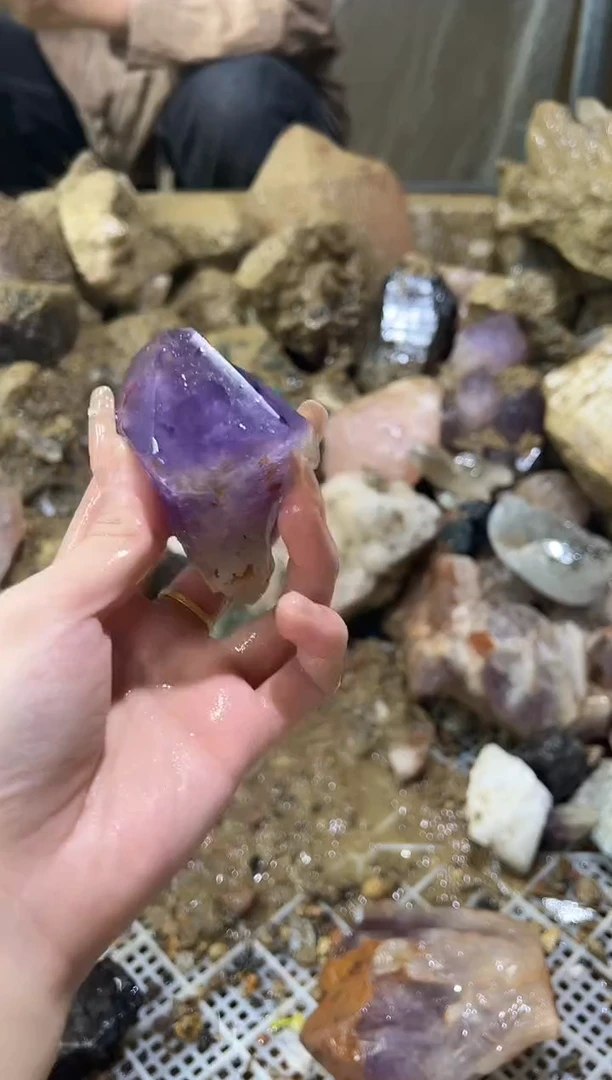 未镶嵌水晶大型摆件（非配饰）148