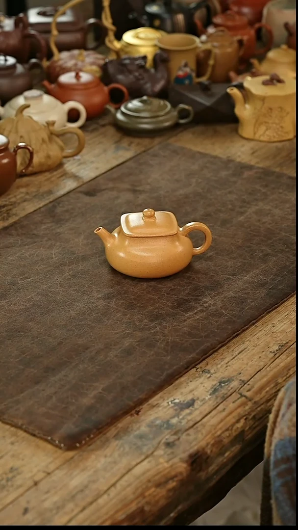 茶壶紫砂乾坤壶紫砂壶