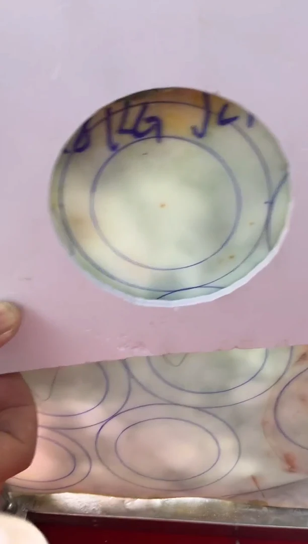 【闪购商品】定制翡翠手镯未镶嵌定制手镯AJC/DZS