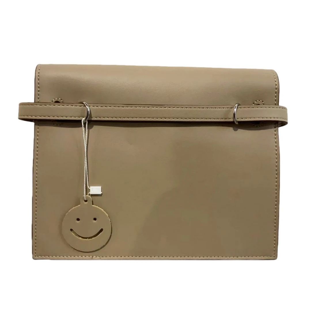 【Andy甄选】XKY-3946-大象灰 奢品女包