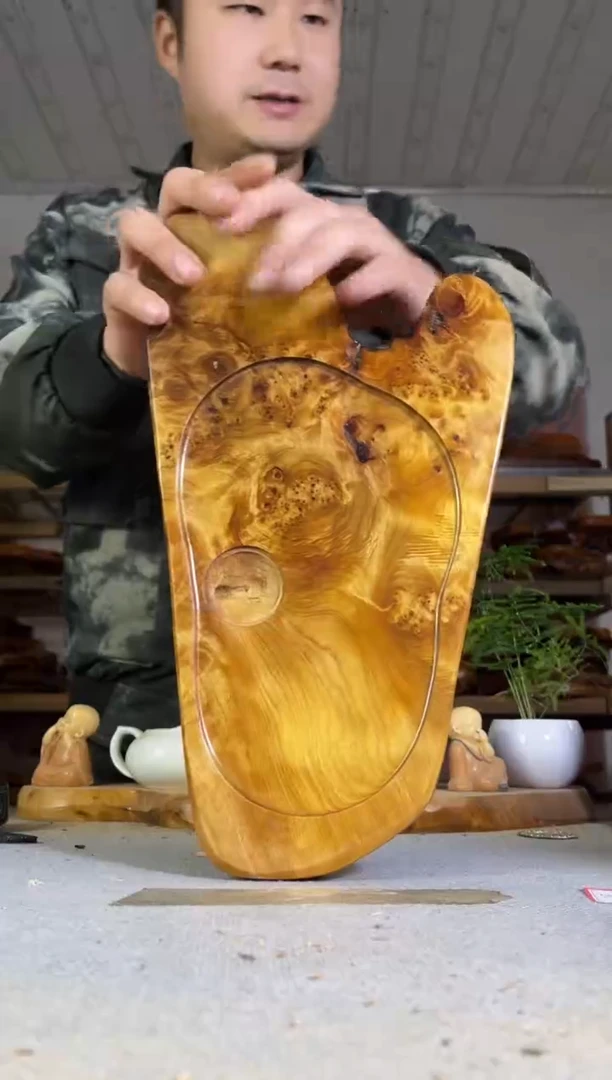 木木雕款茶盘不含配件‘截图为准 8