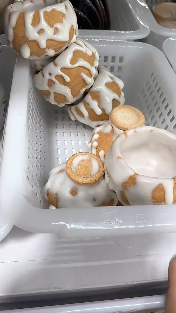 瓷片D-320陶瓷茶具茶器