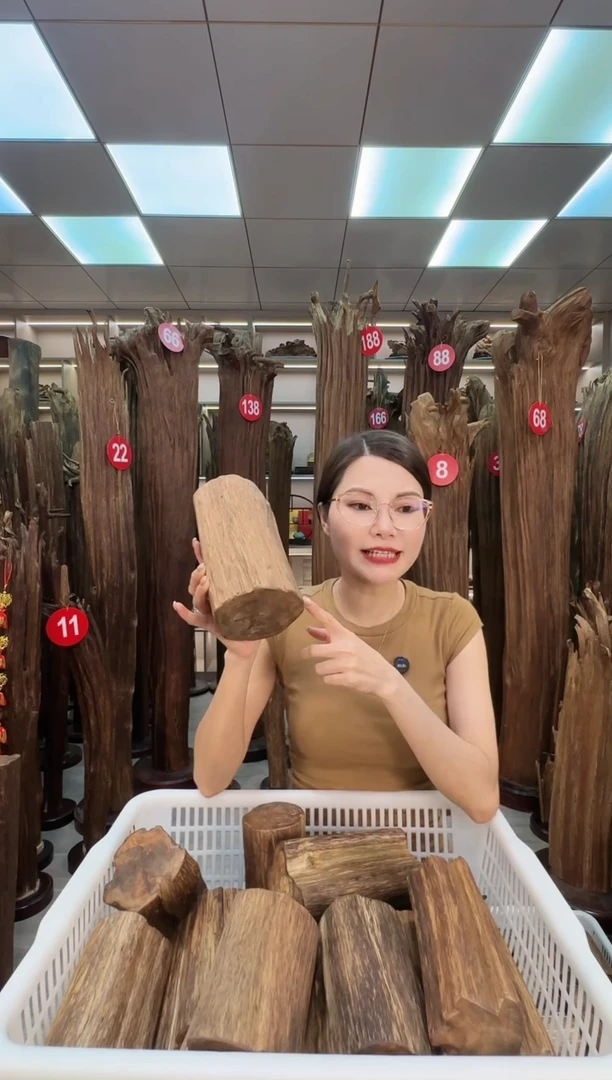 沉香沉香碎屑沉香原料 七天无理由