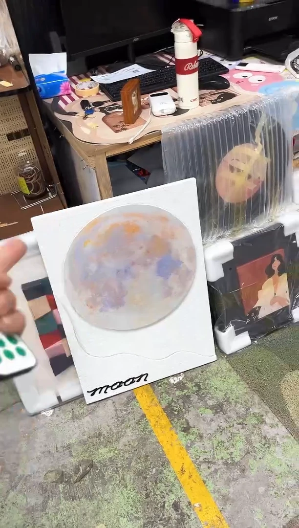 仓库清货 默认瑕疵 完美主义者慎拍