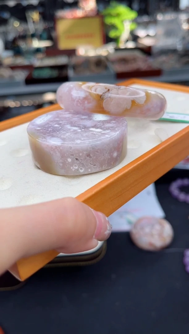 【闪购商品】石英质玉手镯未镶嵌57圈口（赠品镯心）3570163