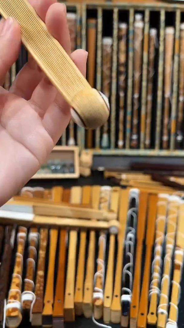 扇子路*折扇一把折扇一把