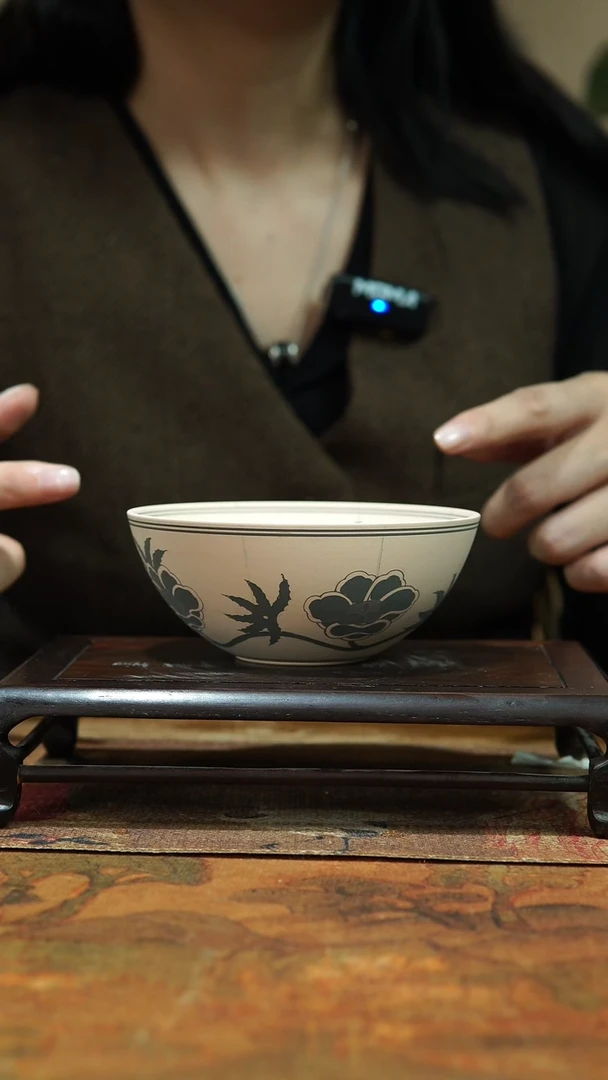 瓷片押窑景德镇上庄陶瓷上庄陶瓷
