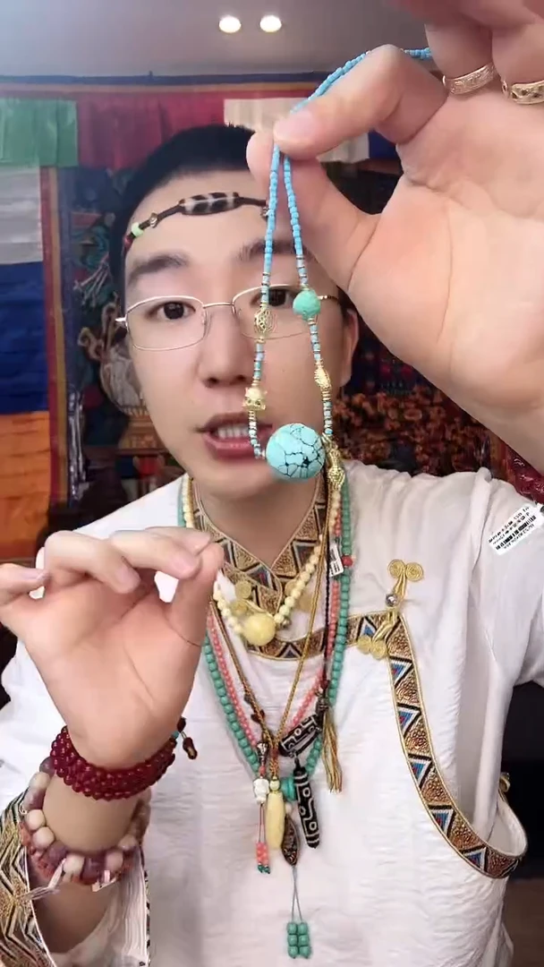 有机玻璃六时吉祥 随喜赞叹